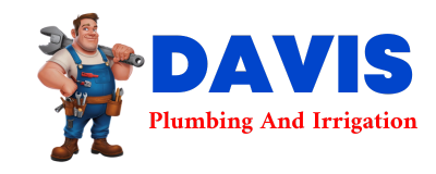 Trusted plumber in CARLISLE